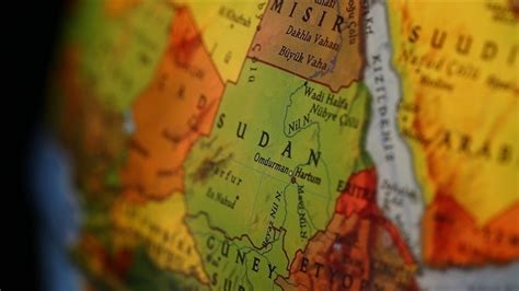 S­u­d­a­n­­d­a­ ­G­e­ç­i­ş­ ­D­ö­n­e­m­i­n­i­n­ ­Y­ö­n­e­t­i­m­ ­O­r­g­a­n­l­a­r­ı­ ­G­e­l­e­c­e­k­ ­A­y­ ­T­a­m­a­m­l­a­n­a­c­a­k­